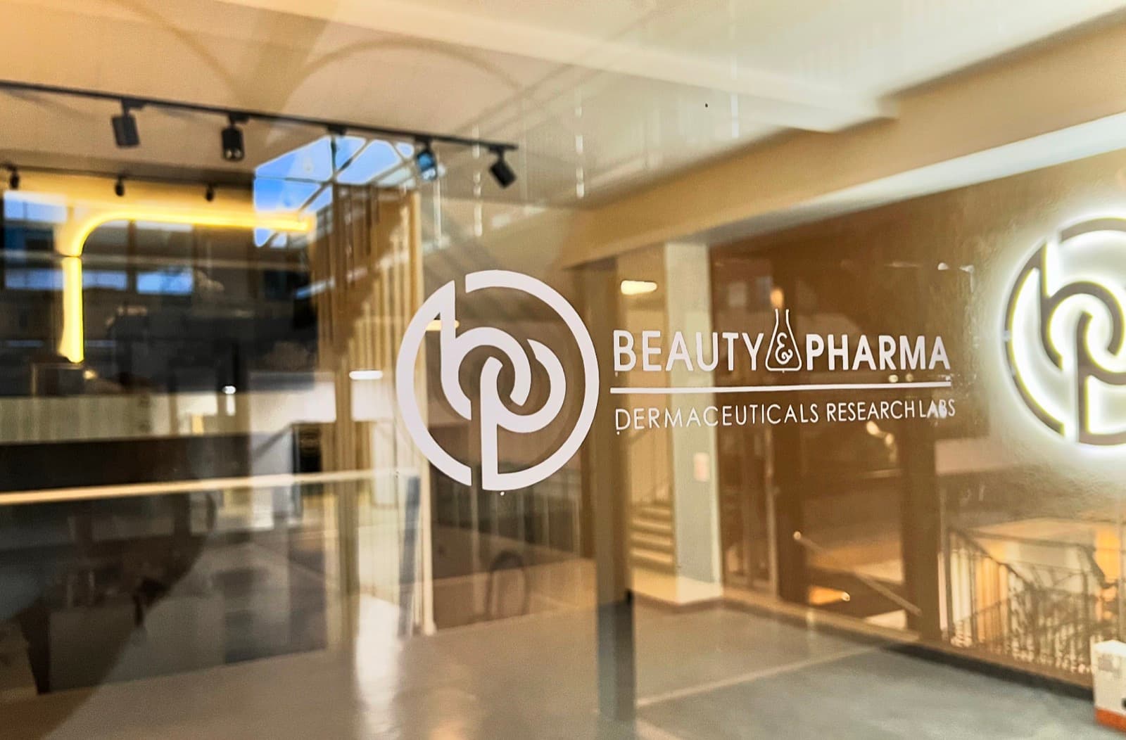 Beauty & Pharma Dermaceuticals Research Labs, Istanbul