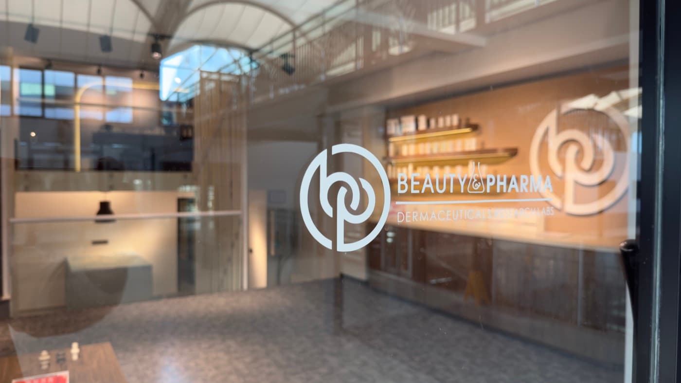 Beauty and Pharma Dermaceuticals Research Labs, Istanbul