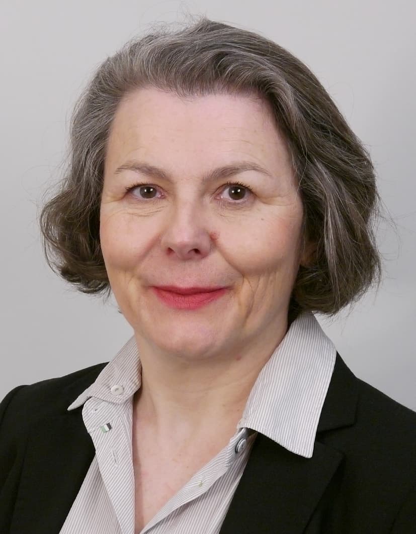 Anne-Sophie Bongain-Decosne