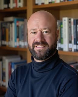Mark T. Meier